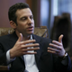 Illustration for article titled Sam Harris